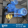 electric hoist 0.5T- 30T